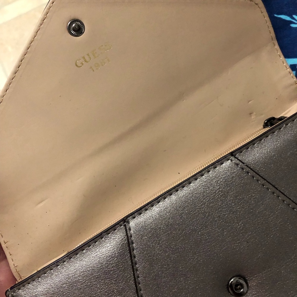 GUESS WALLET - Picture 7 of 12